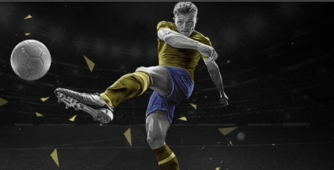 Bet365 2 Goals Ahead Early Payout Offer